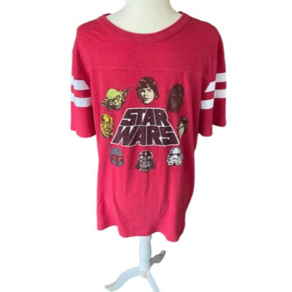 star wars vintage collection tee shirt